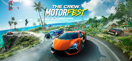 Official The Crew Motorfest artwork for the Season 11 update