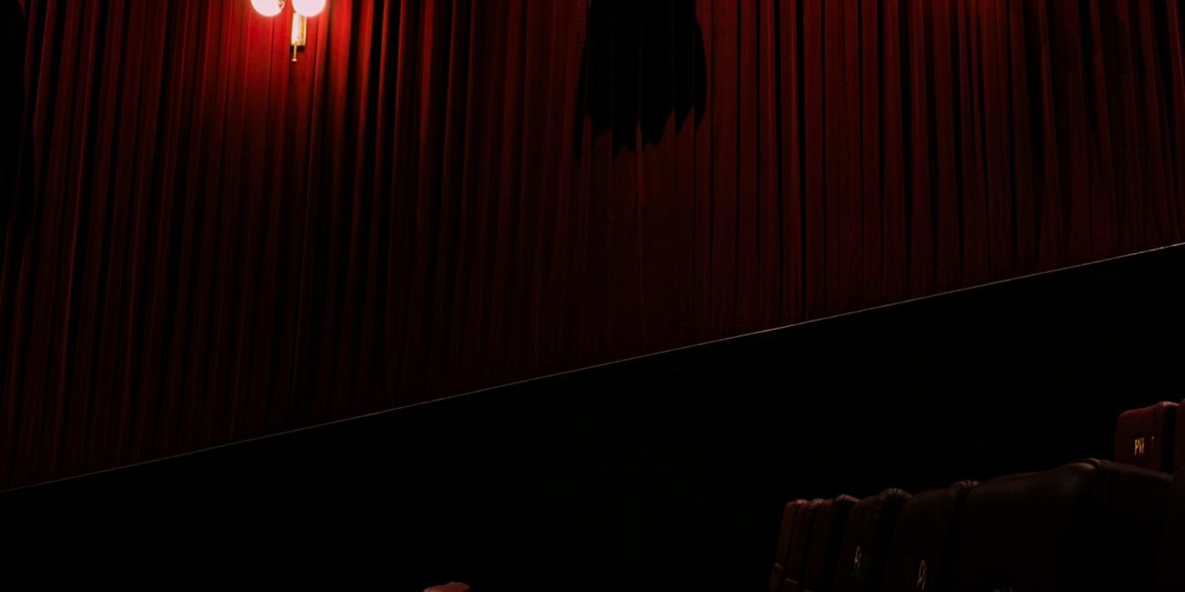 Dark television drama atmosphere representing Yeraltı Season 2